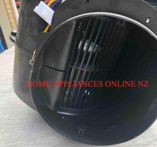 Robinhood Rangehood Motor Assy Including Impellor RBES9061,