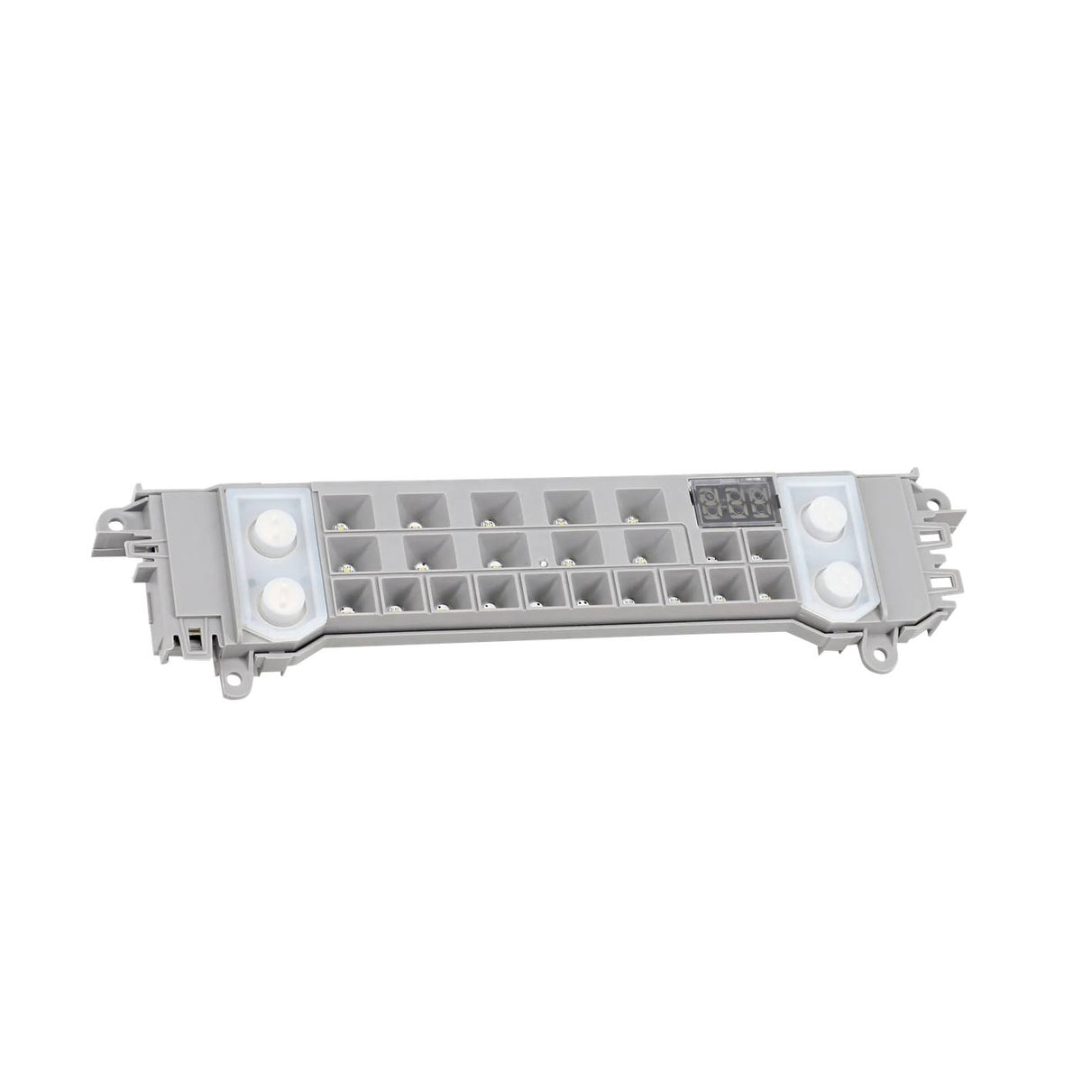 AEG Electrolux Dishwasher Interface Programmed HA50219