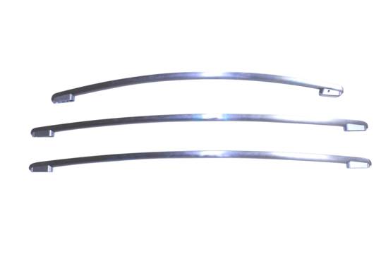 Westinghouse Fridge Freezer Door Handle Kit WHE6060SB