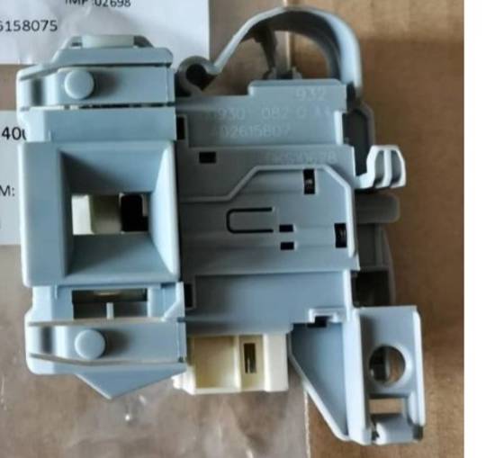 Electrolux AEG Westinghouse Washing Machine Door Interlock