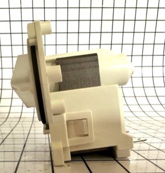Electrolux Westinghouse Washing Machine Drain Pump A05535102