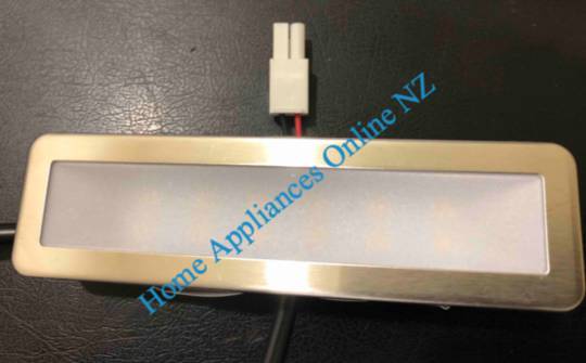 Smeg Range Hood Rangehood Led Lamp SH670LSS1,