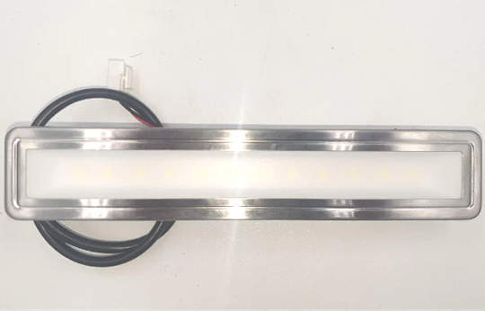 Venini Euromaid Bellini Led Light Lamp Rangehood