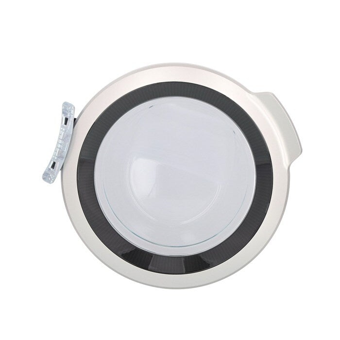 Electrolux AEG Washing Machine Door Complete 140061935932