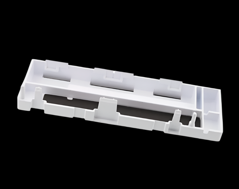 AEG Electrolux Westinghouse Zanussi Dishwasher Dispenser Detergent Handle Support 210F