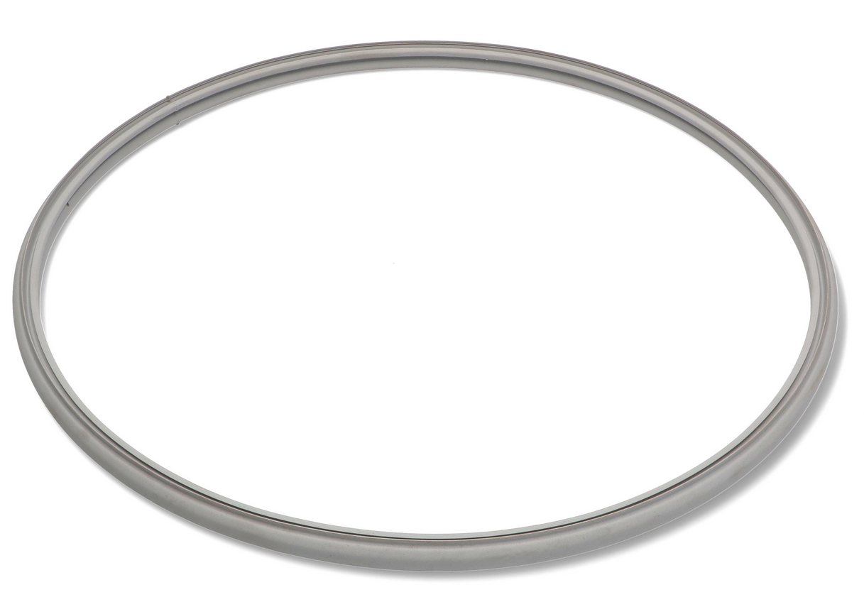 Electrolux AEG Dryer Door Seal Gasket T8DHE842B 91609809600 140066097019
