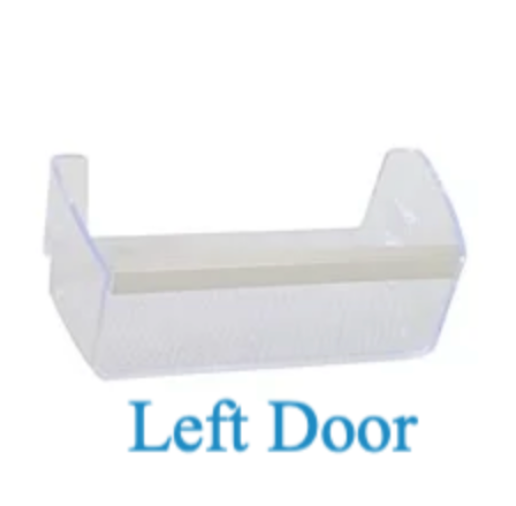 Electrolux Westinghouse Fridge Large Shelf Bottle Shelf Left Door