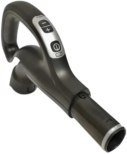 Electrolux Ultra Silencer Deluxe Handle Hose Vacuum With Remote