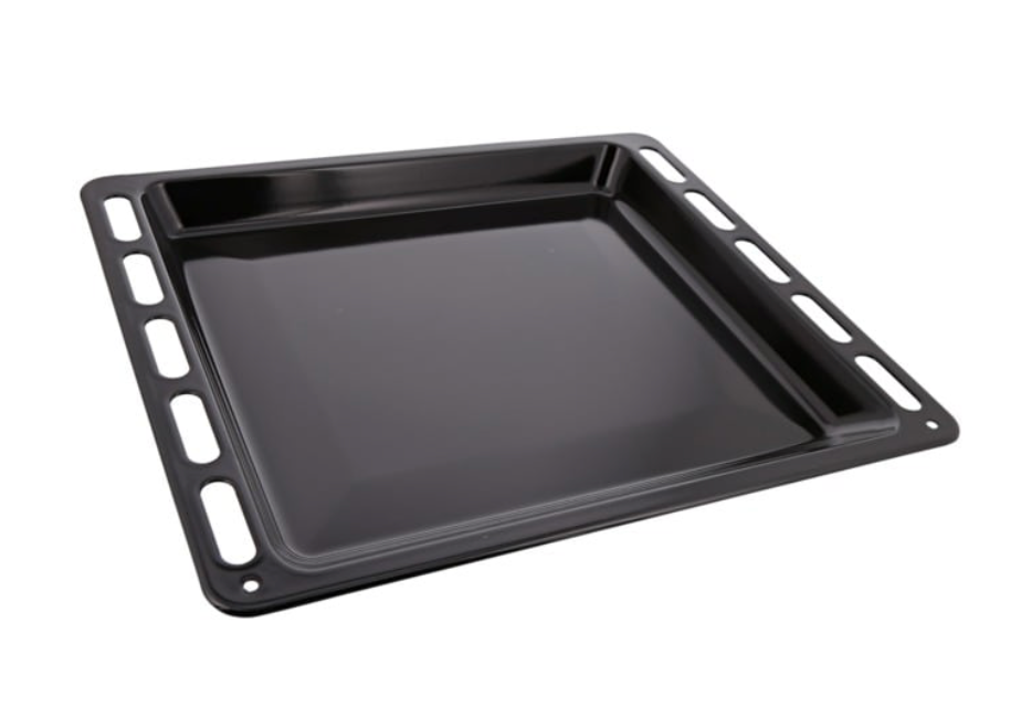 AEG Zanussi Electrolux Oven Scone Drip Tray 422MM X 370MM