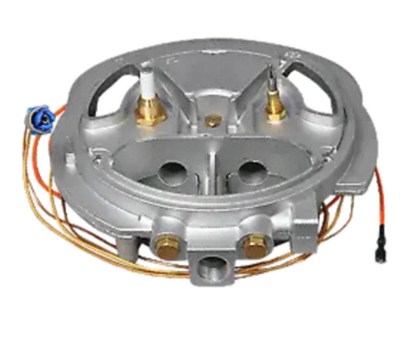 Electrolux Ignition Wok Burner EFE914DSD (94059847802) EHG955BD (94325407000)
