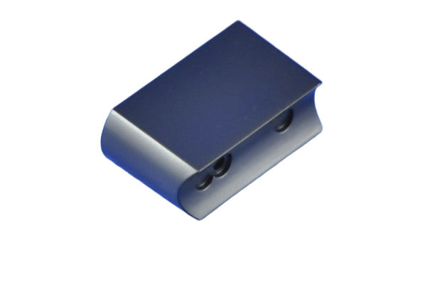 Westinghouse Oven Door Handle Spacer WFE SS Each