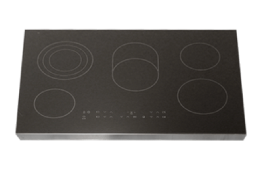 Electrolux Cooktop Only Glass WFE9546SD