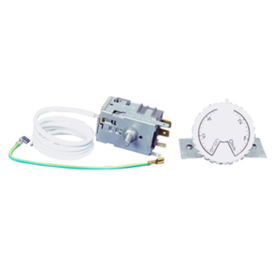 Westinghouse Fridge Freezer Thermostat RP142M , 077B6042
