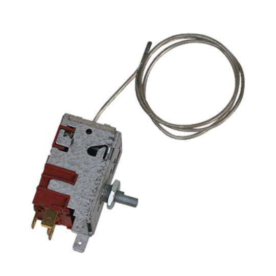 Westinghouse Fridge Or Freezer Simpson Thermostat Board RS652K, RS652M*2, RS652M*1, RS623S, RS625S, RS642S, RS643S, N620F, N640F