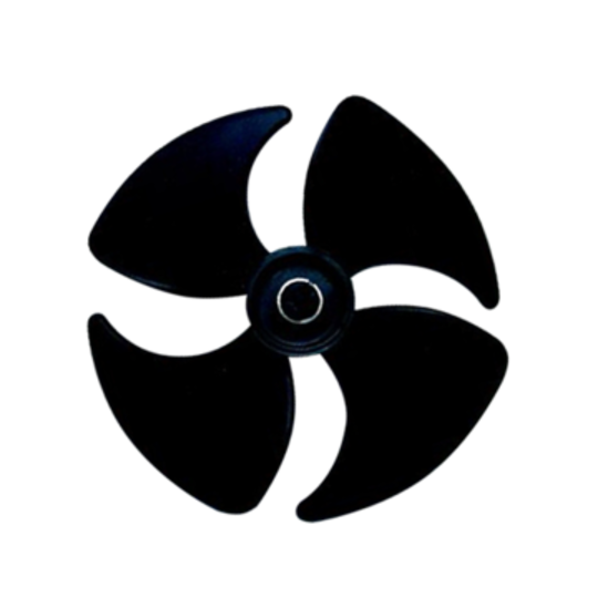 Westinghouse and Simpson Fridge Freezer Fan Blade