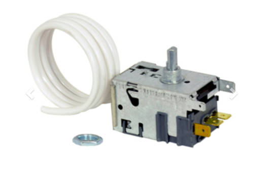 Westinghouse and Simpson Fridge Freezer Thermostat