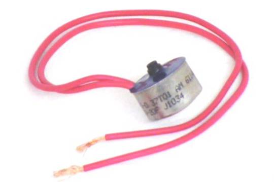Westinghouse Simpson Fridge Freezer Defrost Termination Thermostat, 1433633