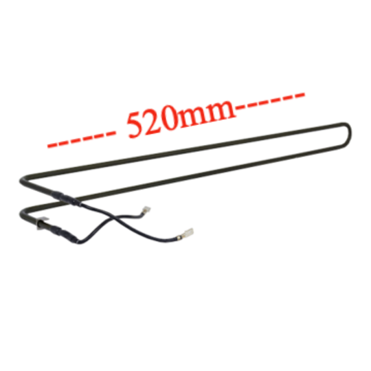 Westinghouse Fridge Defrost Heater Element 450 WATT 520MM
