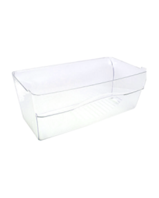 Westinghouse Electrolux Simpson Fridge Veggie Bin Crisper Bin - RP423T, RJ456T, RE391Q, RE441S, RJ412Q, RP423Q, RJ452S, RJ422S