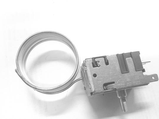 Westinghouse Simpson Fridge Freezer Thermostat N300H