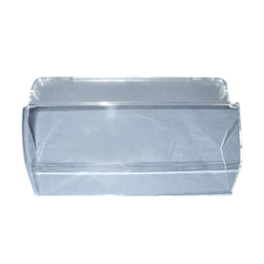 Westinghouse and Simpson Fridge Dairy Lid Door Shelf Cover Left and Right RJ446V, RJ425V, RJ442V, RJ443V, RJ445V, BJ383V, 56542