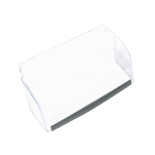 Westinghouse Simpson Electrolux Fridge Dairy Lid Door Shelf Cover Left Or Right EBM5100WA ETM5207SC,***41805