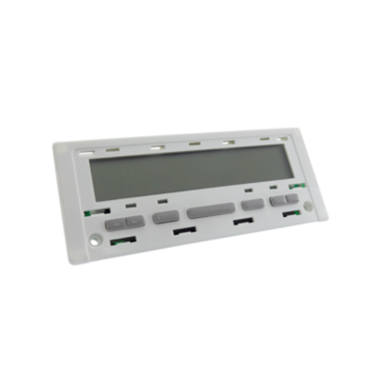 Westinghouse Fridge Freezer Pcb Display RS645V RJ395V RJ425V RJ445V RJ525V BJ385V BJ435V BJ515V, *0016