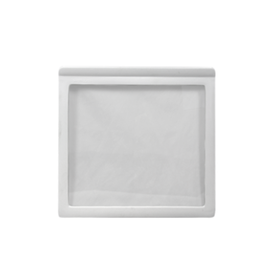 Westinghouse and Simpson and Electrolux Freezer Glass Shelf, Upper 1446230