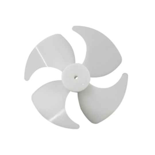 Westinghouse and Simpson Fridge Freezer Fan Blade NB380H, NB380, Black Or White