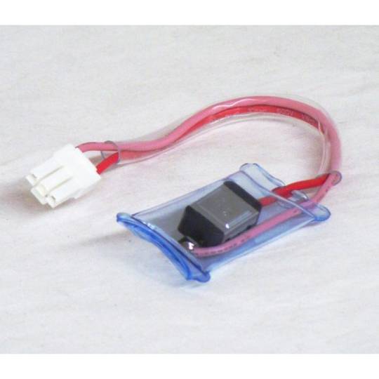 Westinghouse Simpson Fridge Freezer Defrost Terminal Termination Thermostat, New VERSION.1448818**38051