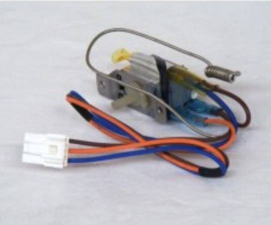 Westinghouse Fridge Thermostat RJ392V, RJ422V RJ442V, RJ446V,