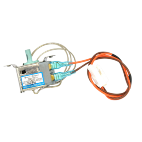 Westinghouse Fridge Electrolux Fridge Thermostat