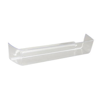 Westinghouse Electrolux Fridge Dairy Lid Door Shelf Cover Left and Right SSM6100WA, SSM6100MA, KSM6100WB, KSM6100MB, KSM6100WF 9