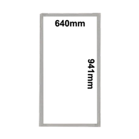 Simpson Fridge Door Seal BJ383V, BJ433VR
