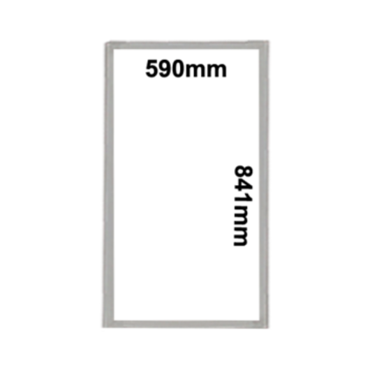 Westinghouse Simpson Fridge Door Seal WBM3700SA WBM3700WA