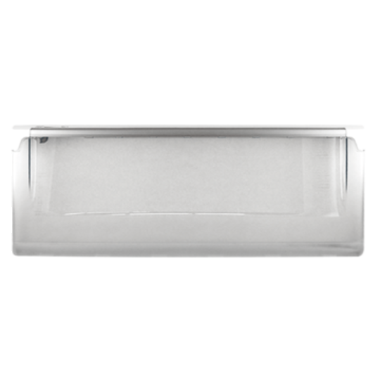 Westinghouse Fridge Veggie Bin Facia WBE4300SB, No Longer Available