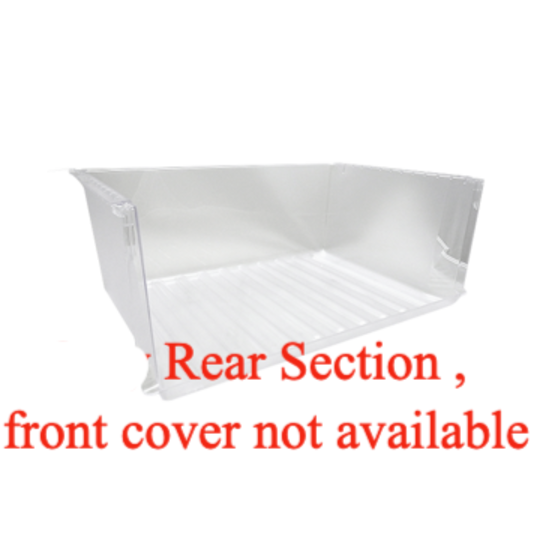 Westinghouse Veggie Bin Crisper WBM4000SB, WBM4000WB, WBM3700WB, WBM3700SB NO LONGER AVAILABLE