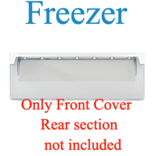 Westinghouse Freezer Bin Facia WBM4000SB ML08 925042290 WBM4000WB ML08 925042288 925042289 925042291 WBM3700WB ***1994