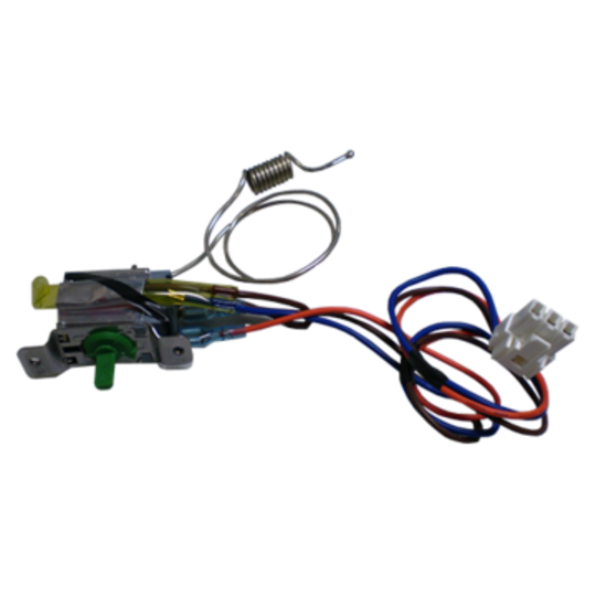 Westinghouse Simpson Freezer Thermostat FN300