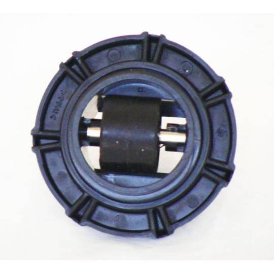 Westinghouse and Simpson Fridge Freezer Front Wheel