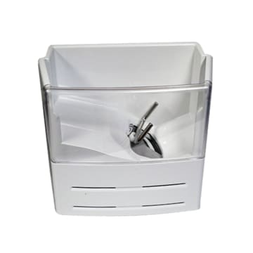 Electrolux Bin Ice Maker Crusher ESE6977SG ESE6077SF ESE6977SF ESE6077SG