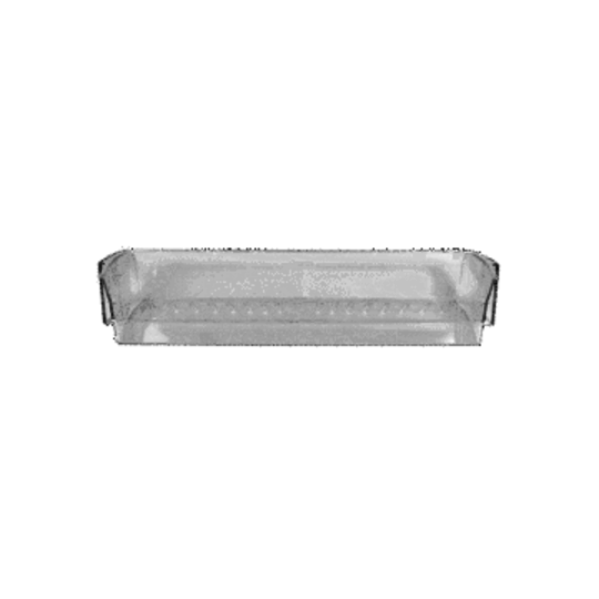 Westinghouse and Simpson Fridge Door Shelf Middle WSE7000SF, WSE7000WF, WSE7000SE, WSE7000WE, 57259