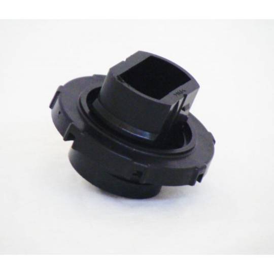 Westinghouse and Simpson Fridge Freezer Front Wheel