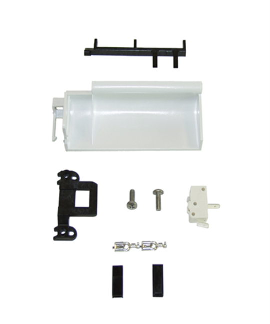 Fisher Paykel Dishwasher Door Handel DW913, DW912, DW813, DW811521811