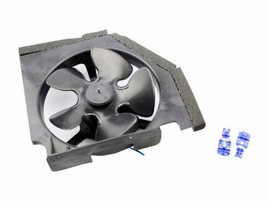 Westinghouse Fridge Freezer Condenser Fan Motor WSE6970WA,