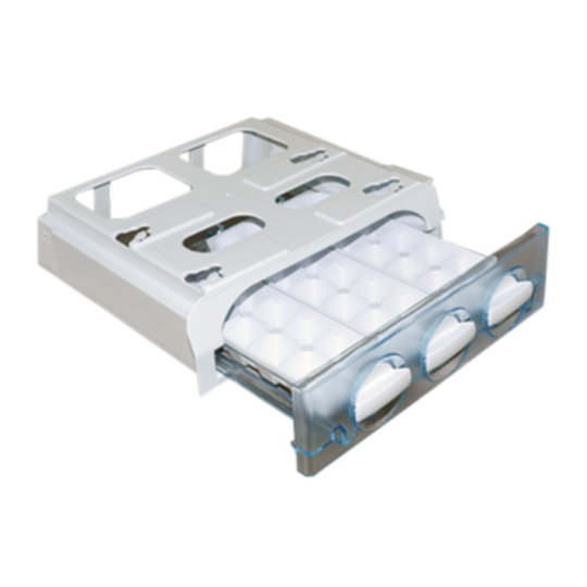Electrolux Westinghouse Fridge Ice Cube Tray Assy