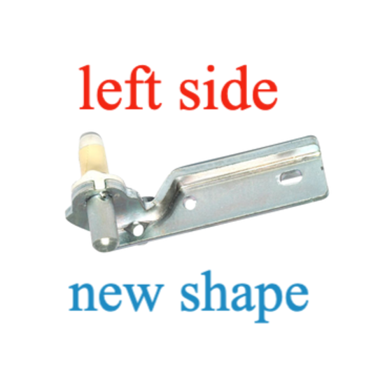 Westinghouse Simpson Fridge Center Hinge Middle Hinge Left Side SBM3800MA-L
