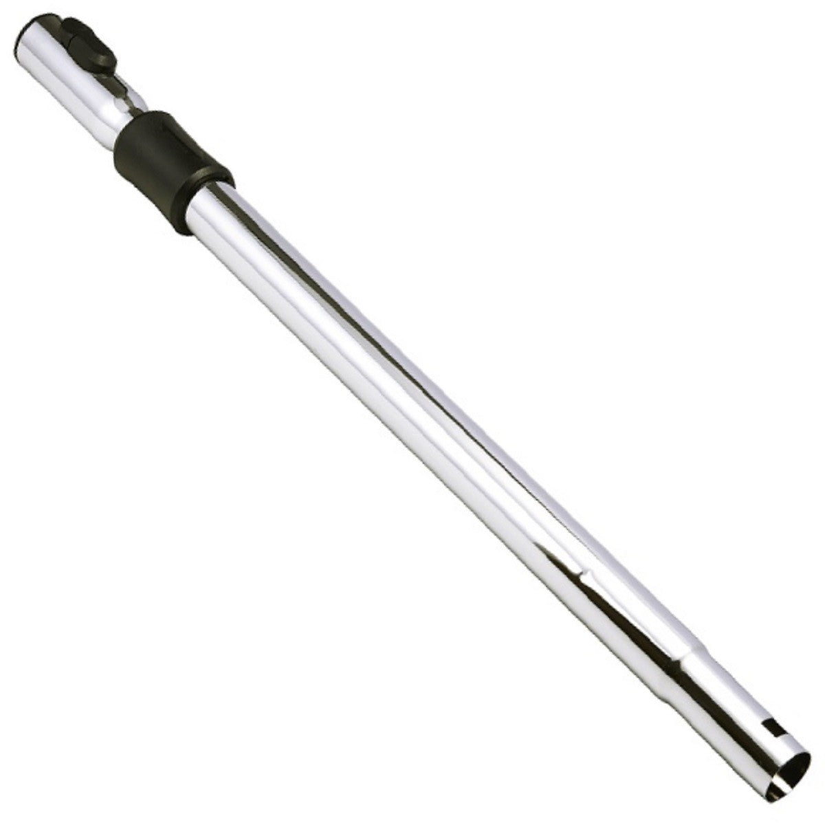 Nilfisk Vacuum Telescopic Pipe Chrome X100 X110 X150 X200 X210 X250 X300 ROWENTA EXTREME 32MM