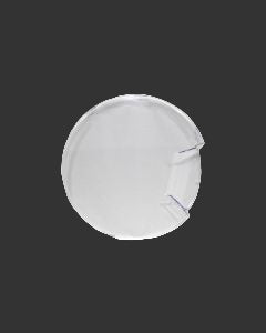 Electrolux Washing Machine Door Lens Plastic front Cover EWW14013 91490063302 147909501