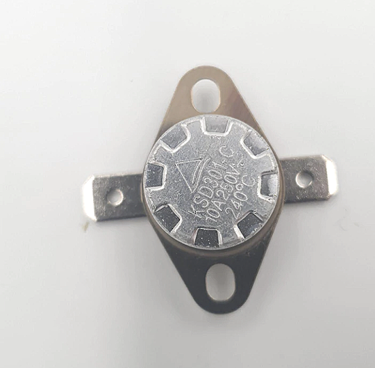 Robinhood Bellini Thermostat Limiter Cut Out Switch